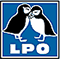Logo Ligue pour la Protection des Oiseaux Alsace