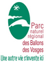 Logo Parc Naturel Régional des Ballons des Vosges